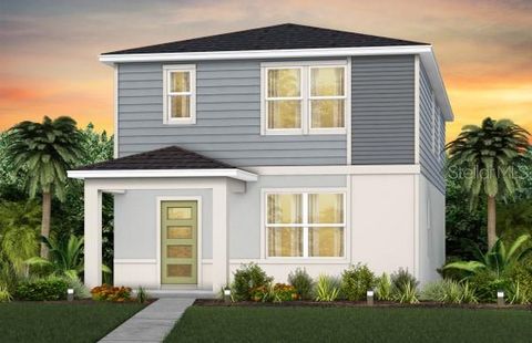 10326 CRESSIDA ALLEY ORLANDO FL 32829