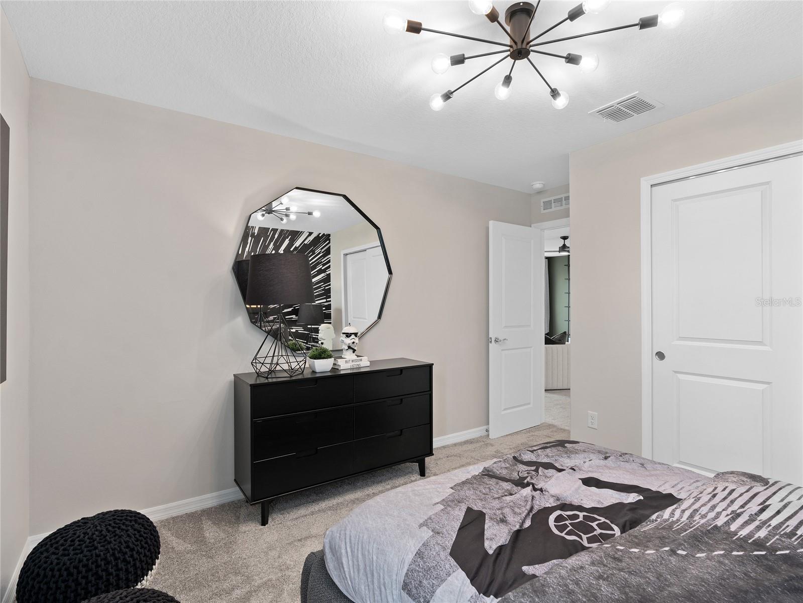 EVERBE - Residential