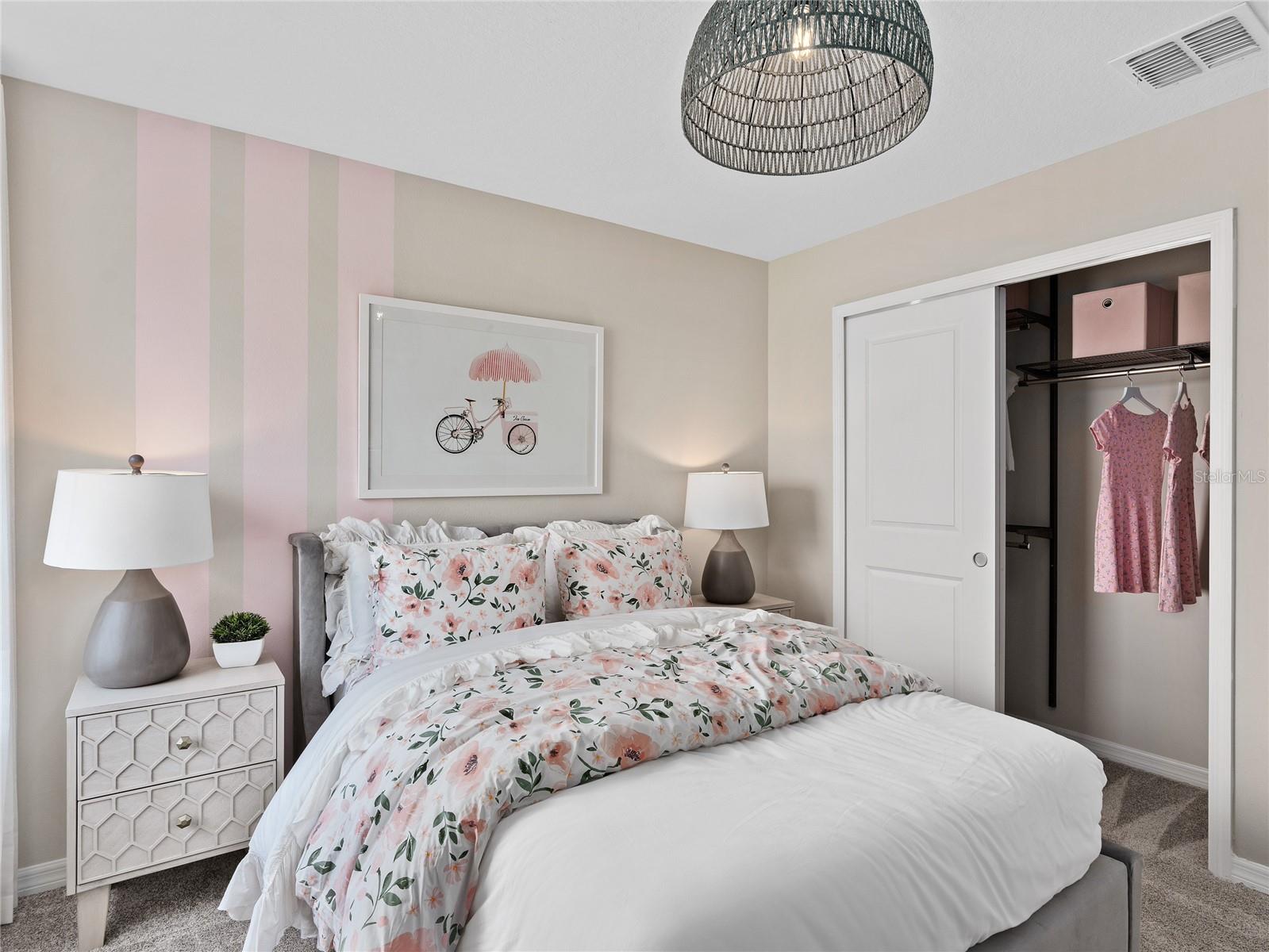 EVERBE - Residential