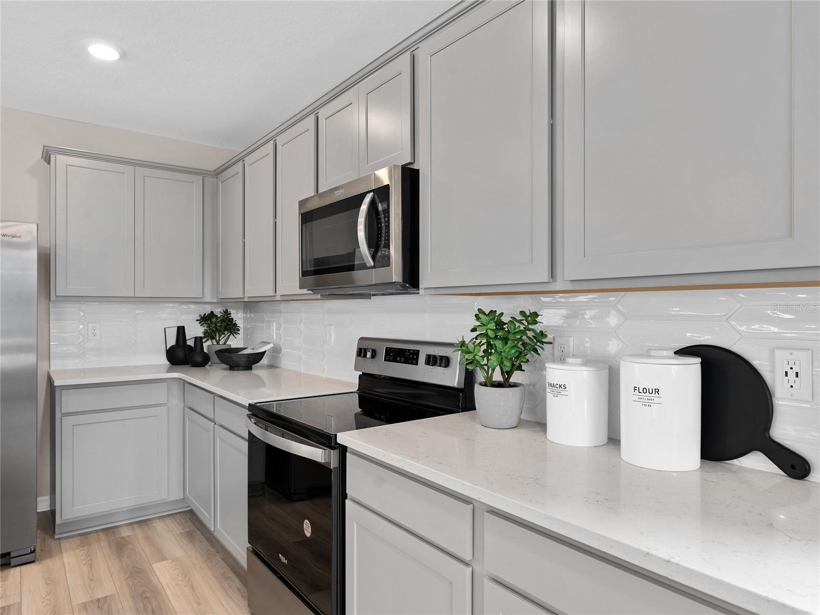 EVERBE - Residential