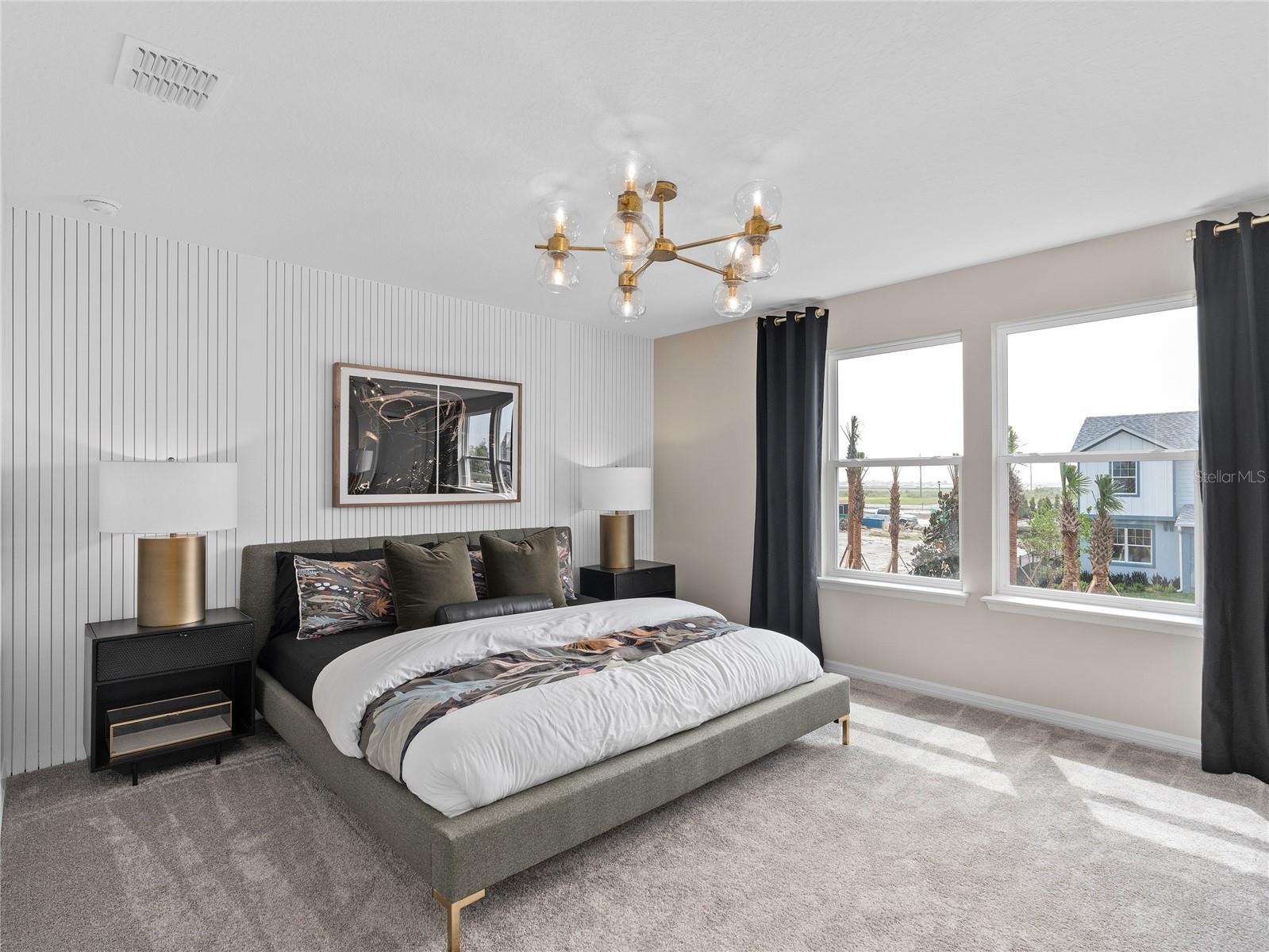 EVERBE - Residential