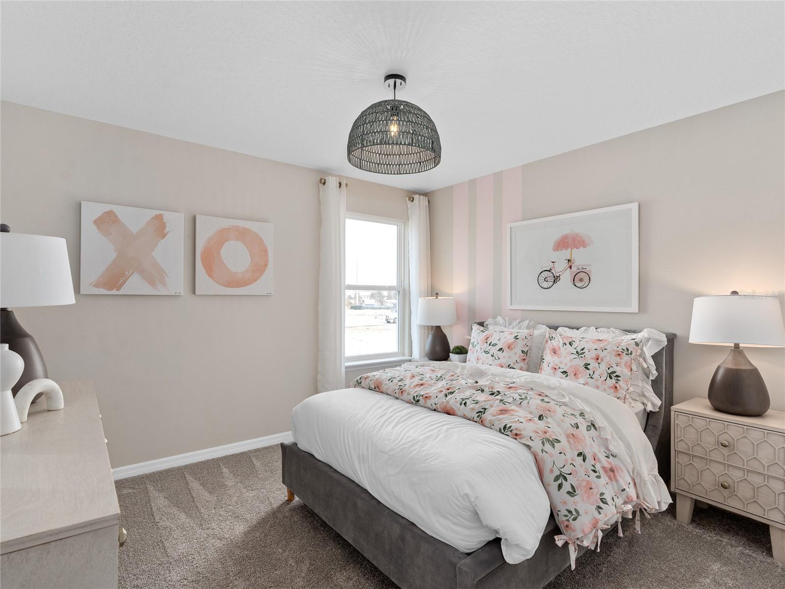 EVERBE - Residential