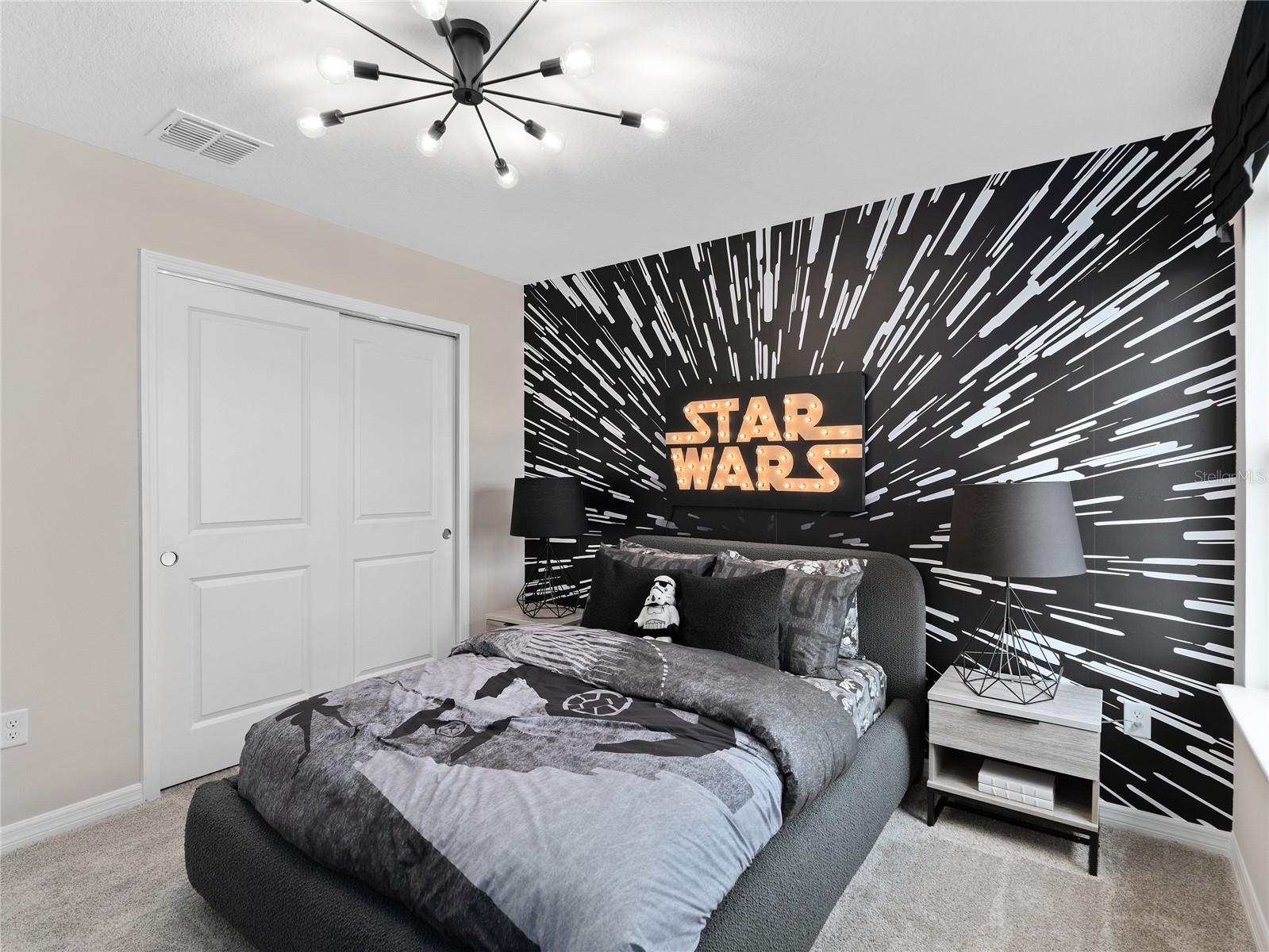 EVERBE - Residential