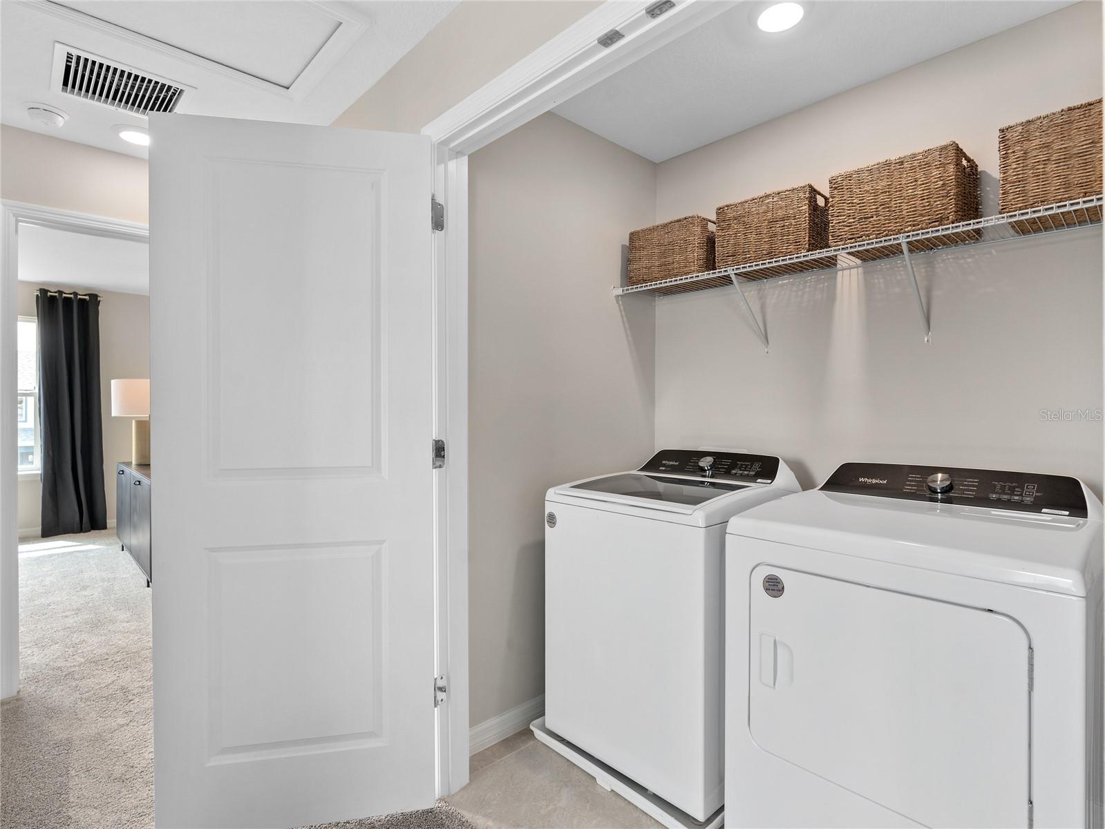 EVERBE - Residential