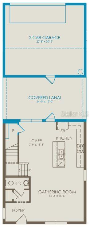 EVERBE - Residential