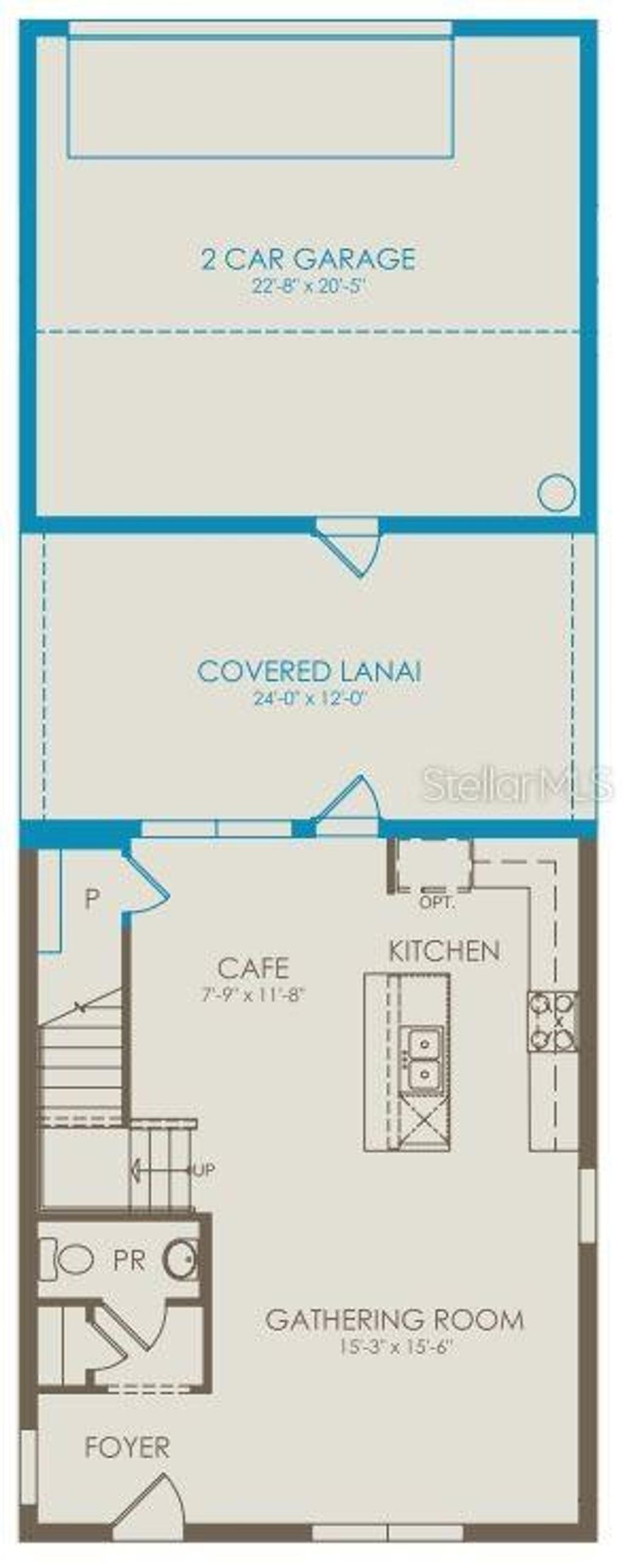 Photo of 10326 Cressida Ave, Orlando, FL 32829 (MLS # O6396908)