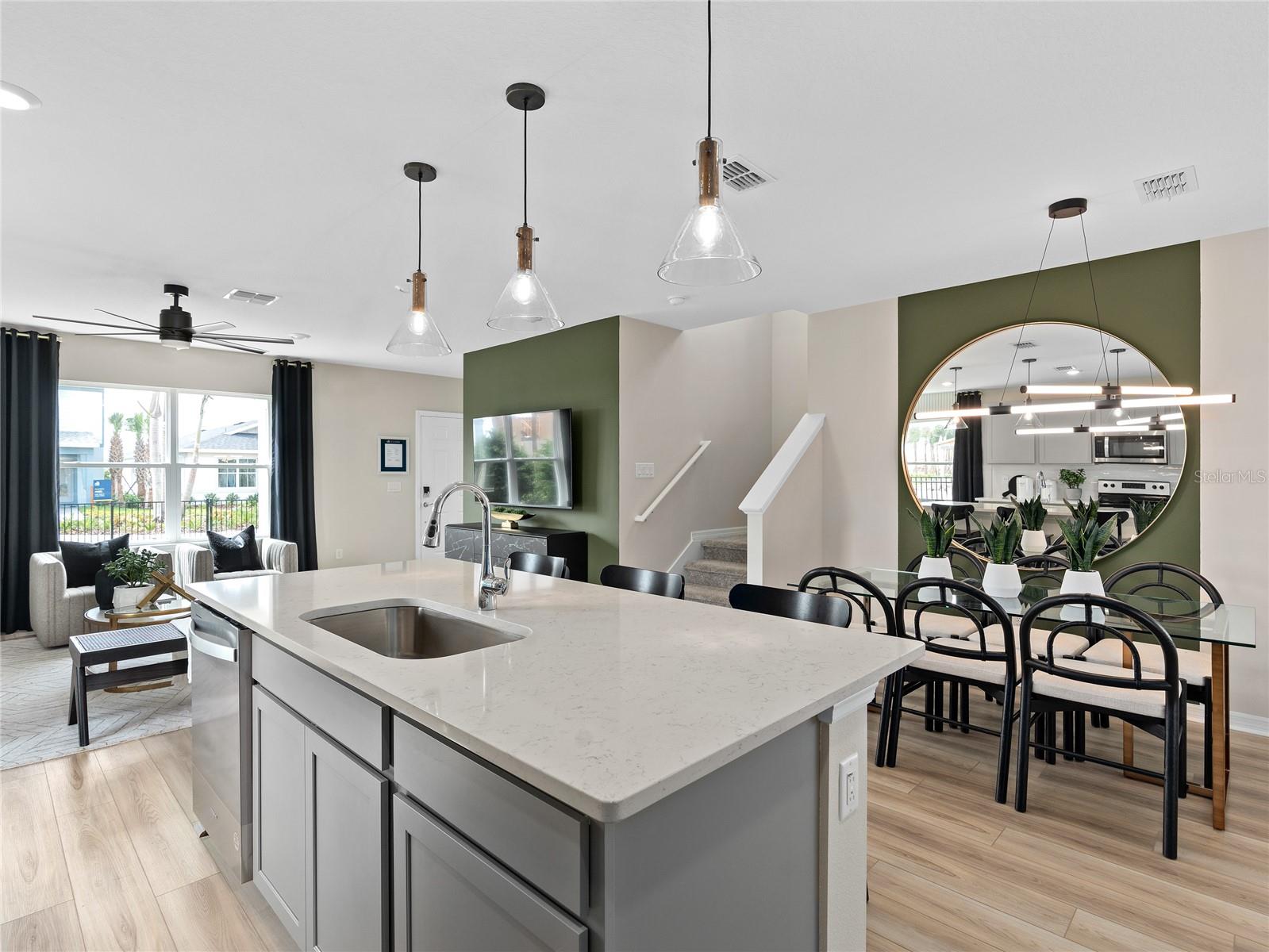 EVERBE - Residential