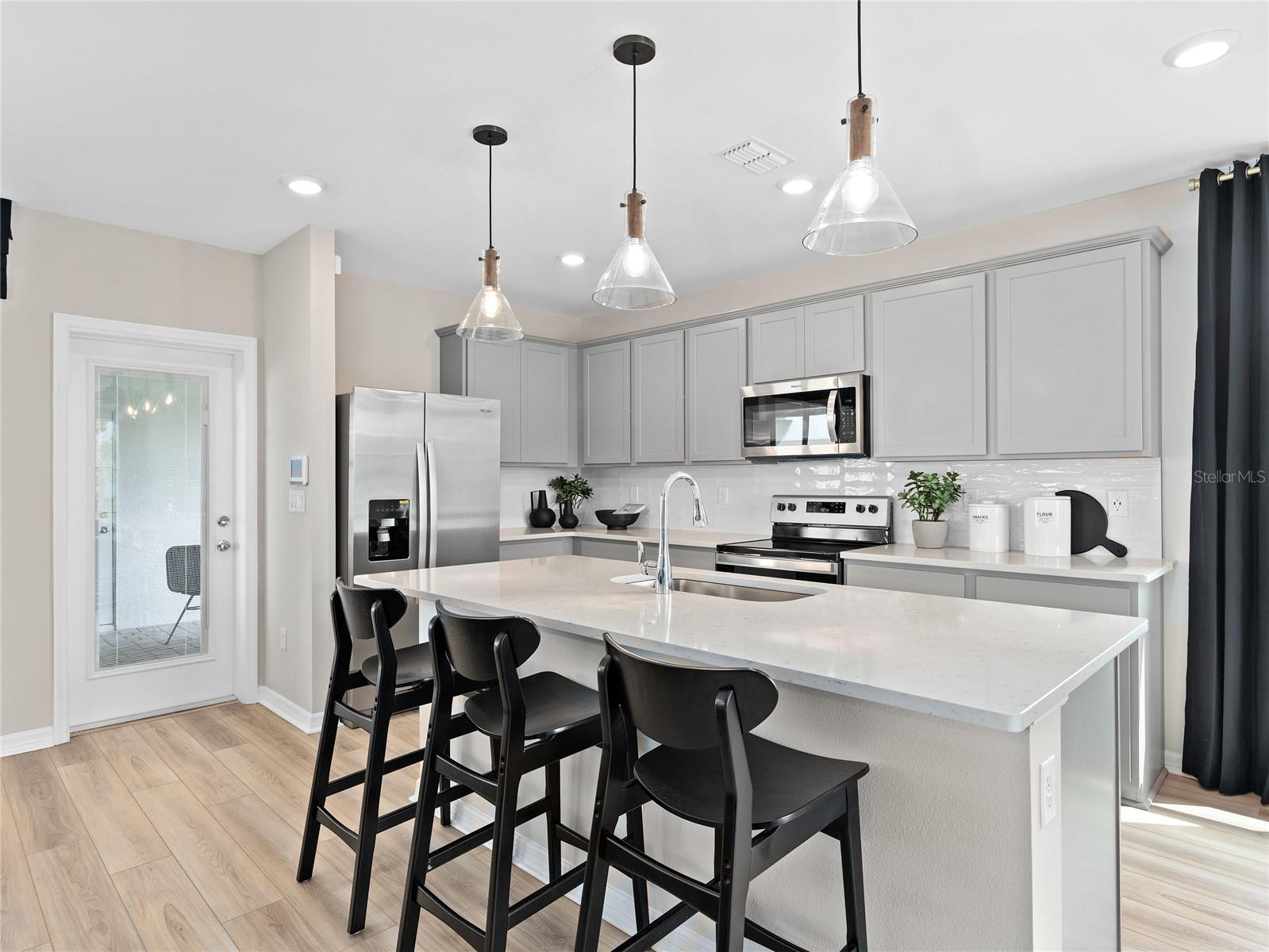 EVERBE - Residential