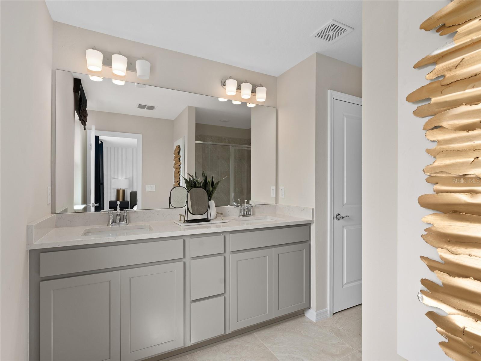 EVERBE - Residential