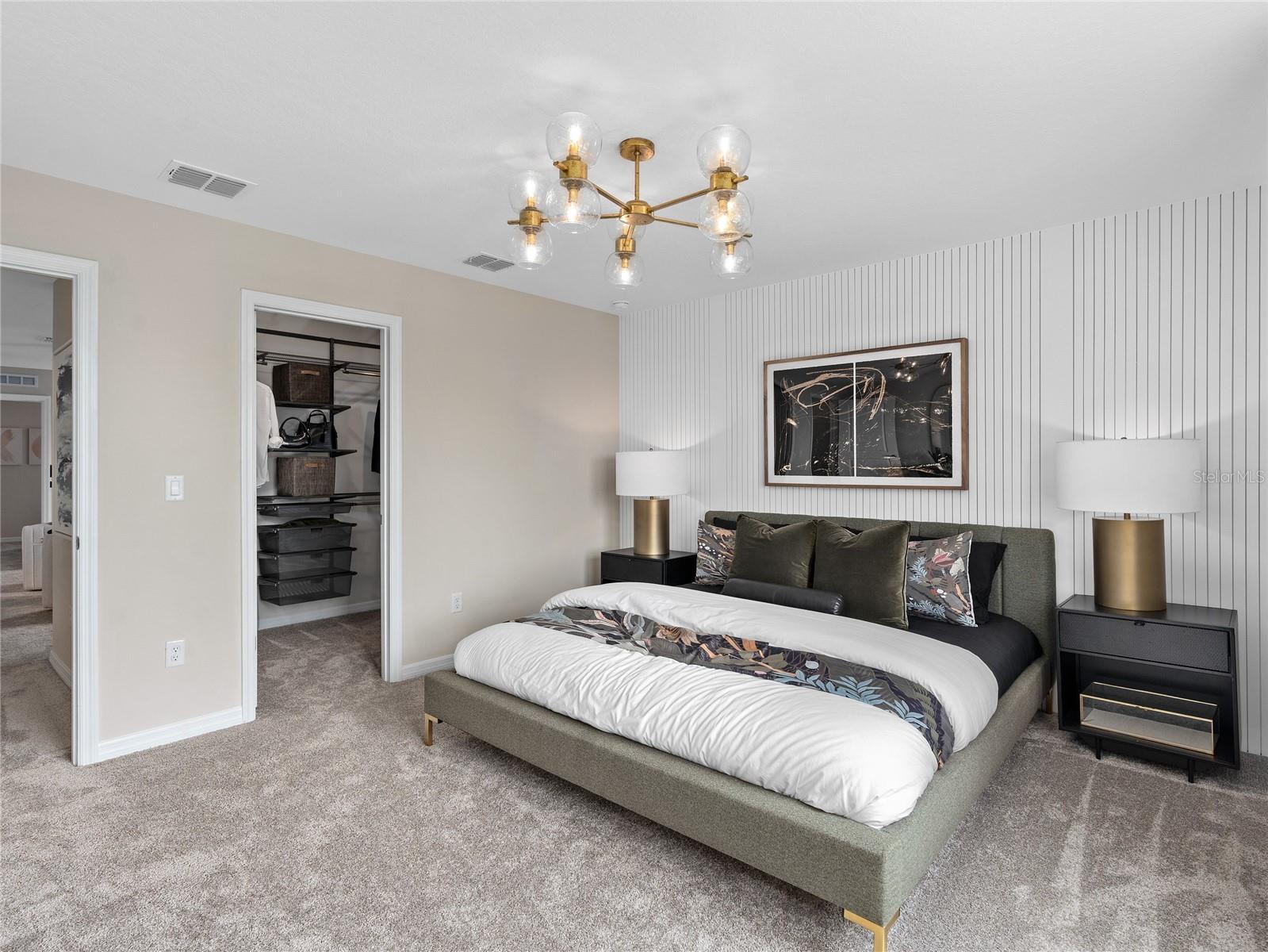 EVERBE - Residential