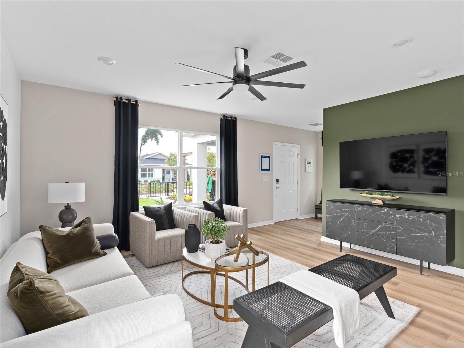 EVERBE - Residential