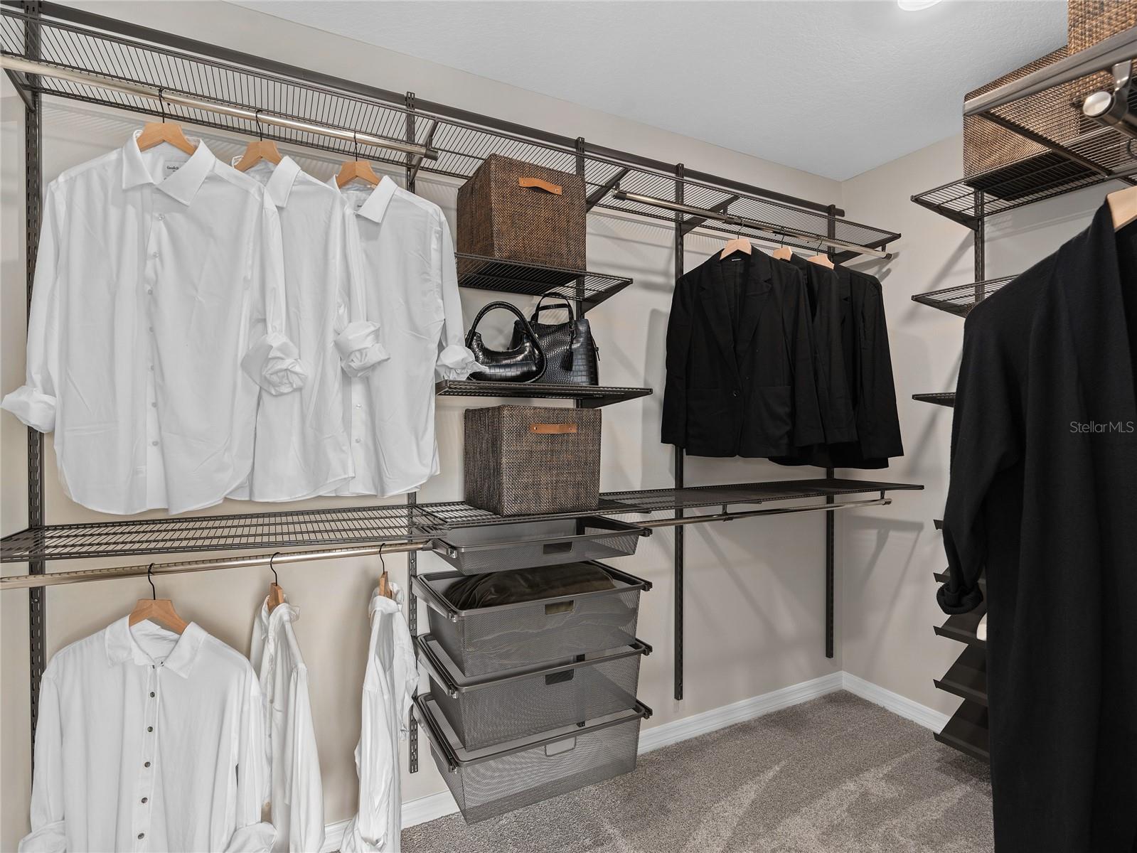 EVERBE - Residential