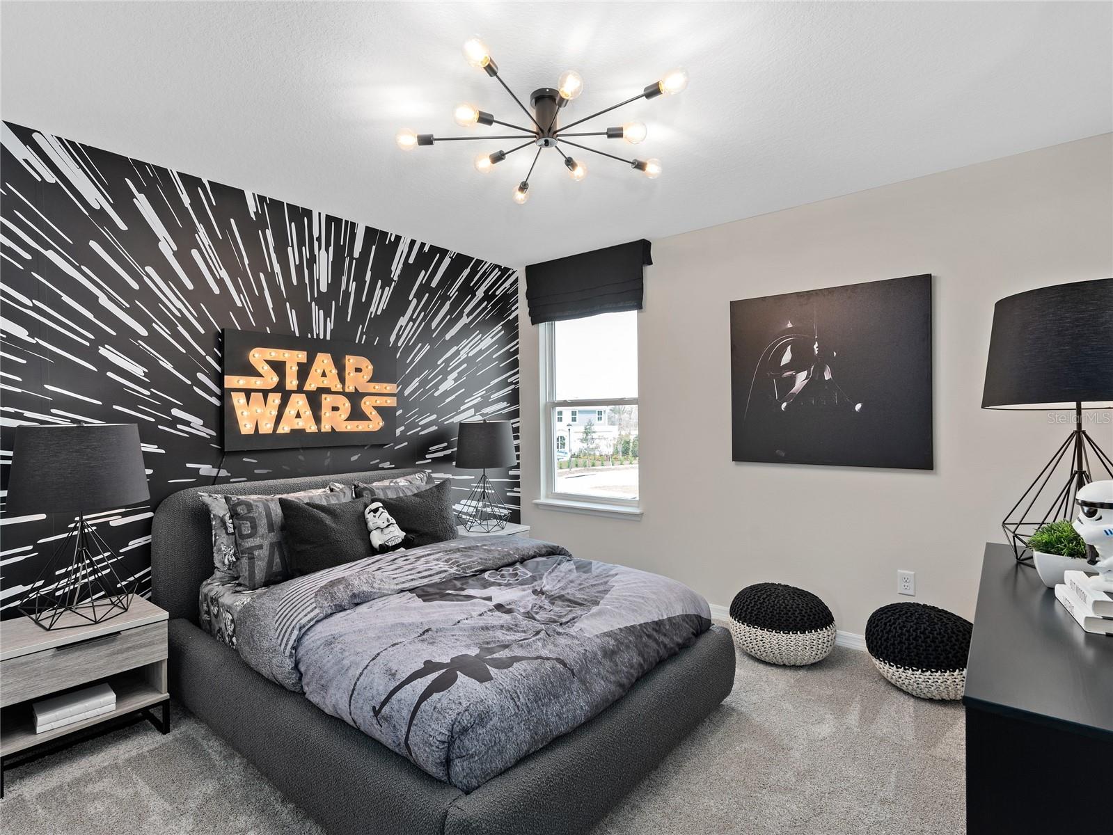 EVERBE - Residential