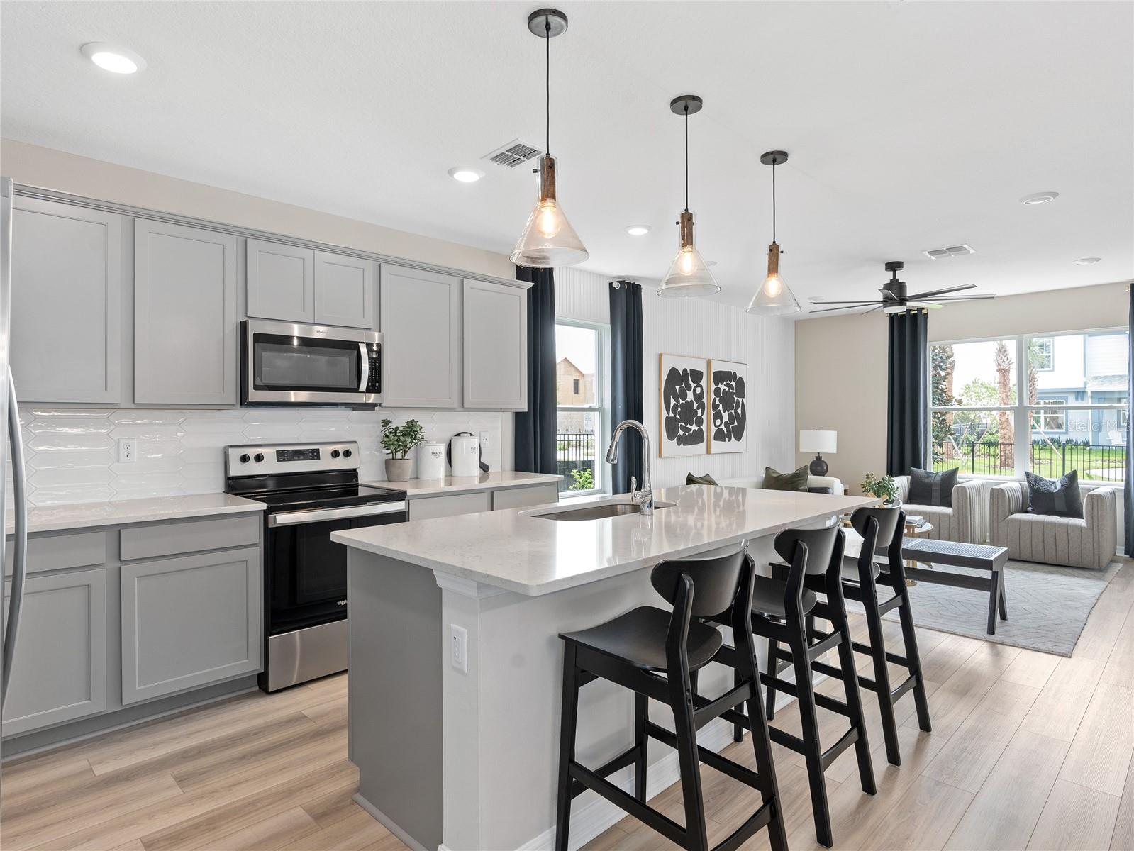 EVERBE - Residential