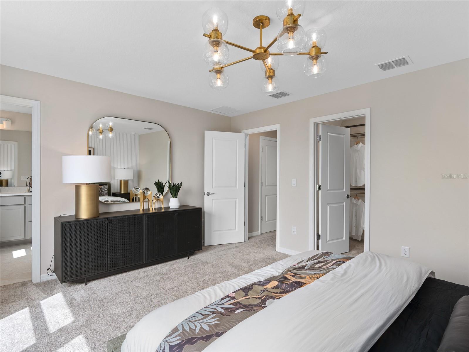 EVERBE - Residential