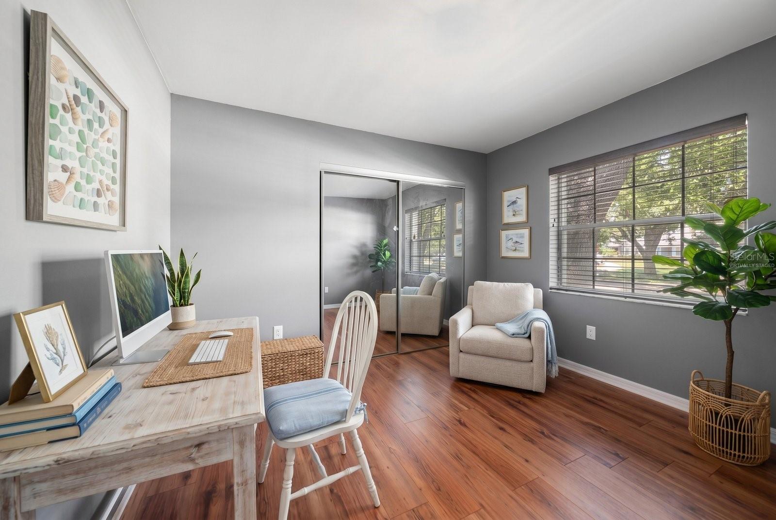 BAY TOWNE WEST - Residential
