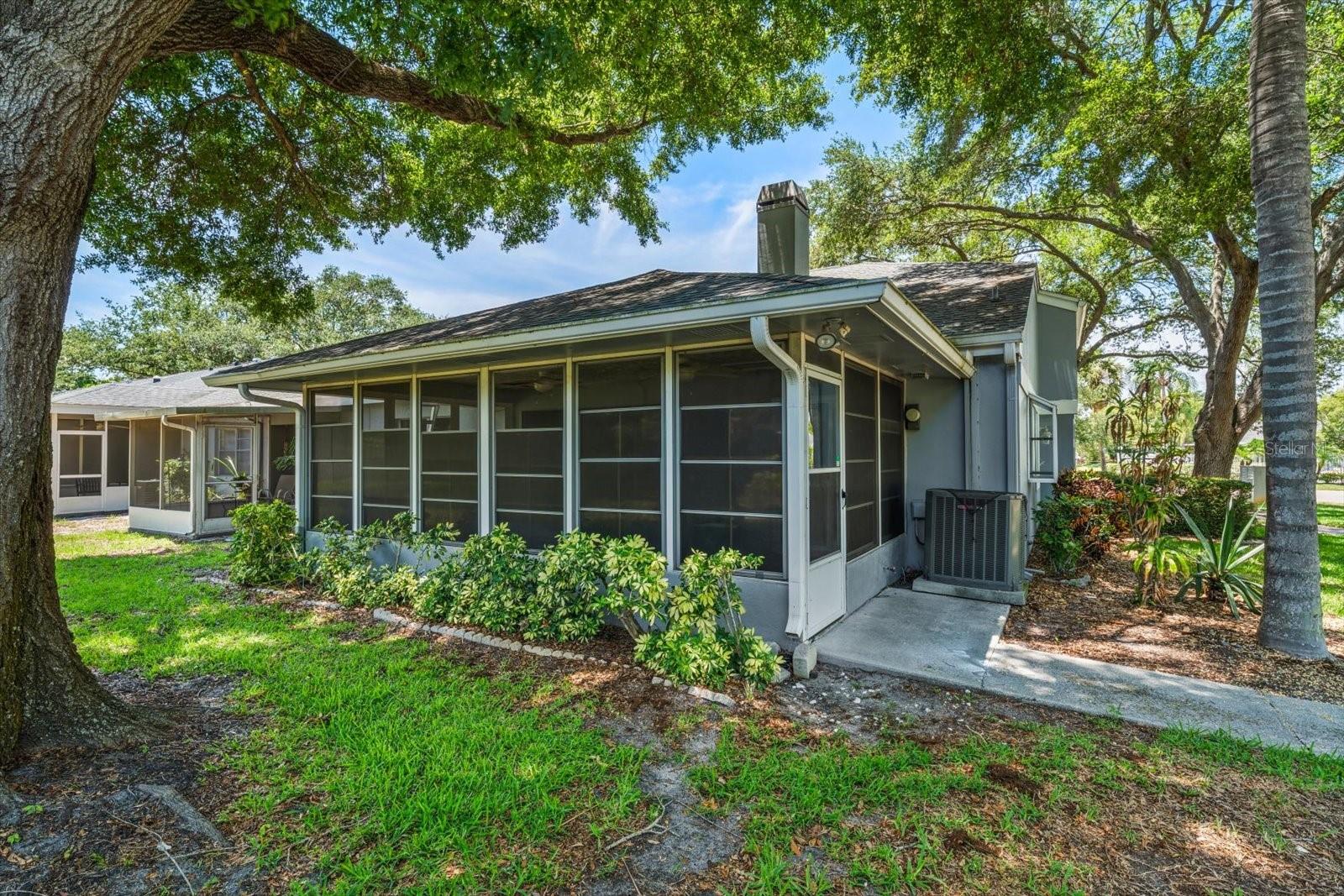 BAY TOWNE WEST - Residential