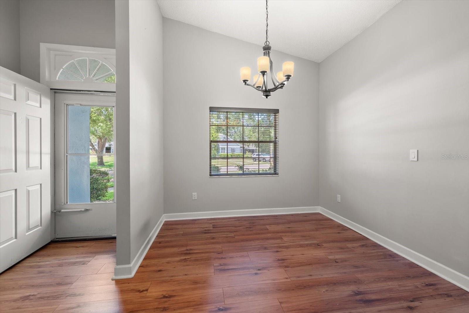 BAY TOWNE WEST - Residential