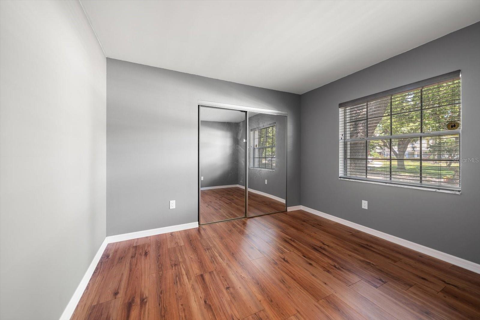 BAY TOWNE WEST - Residential