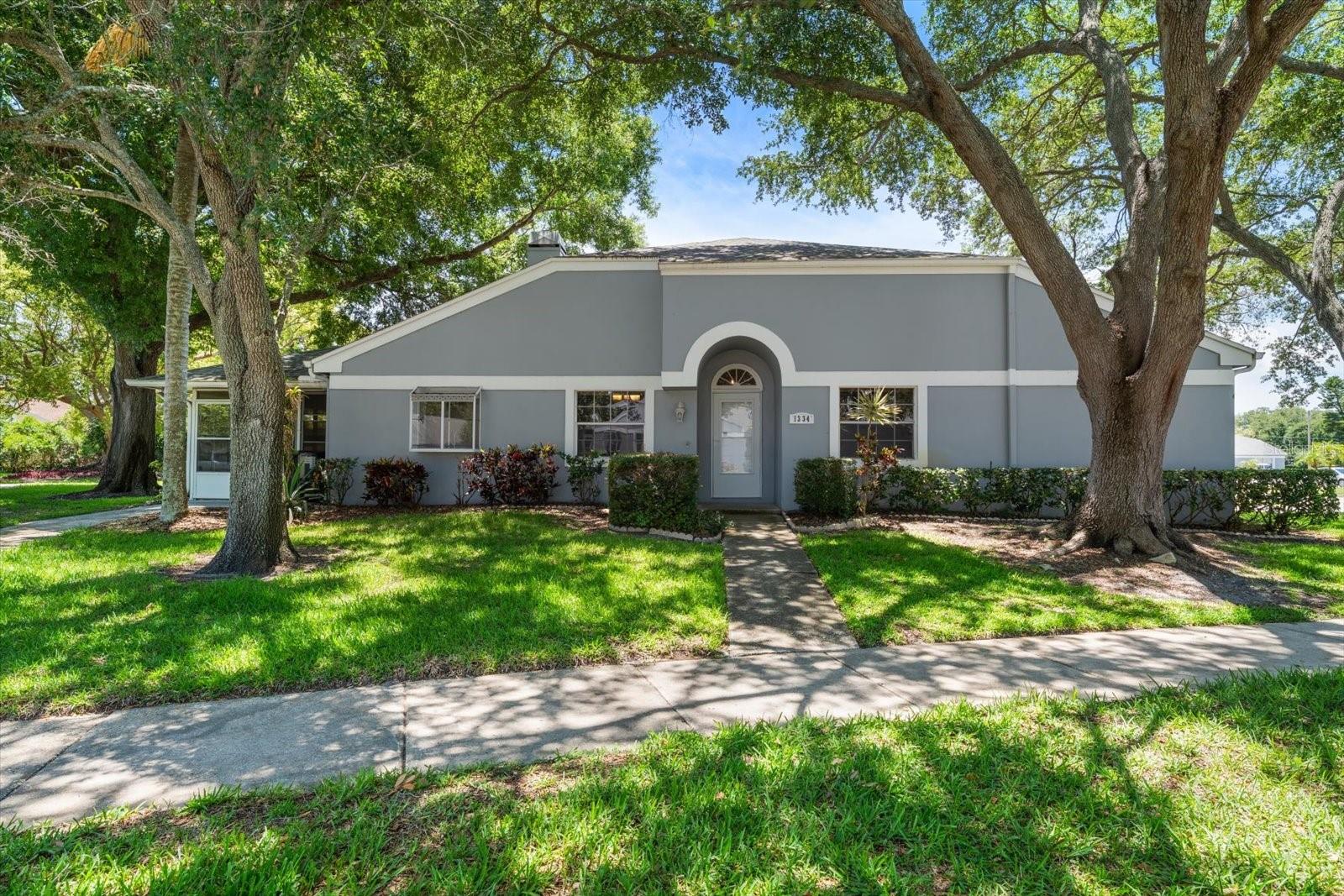 BAY TOWNE WEST - Residential