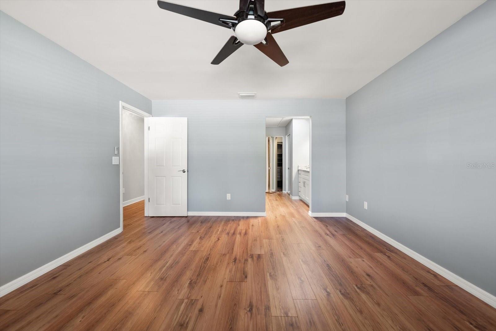 BAY TOWNE WEST - Residential