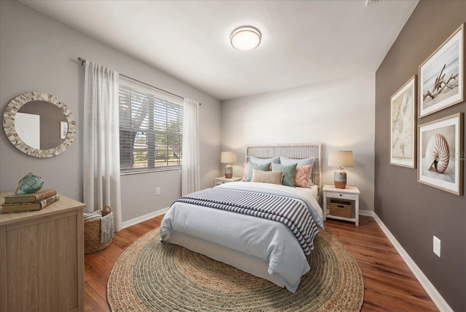BAY TOWNE WEST - Residential