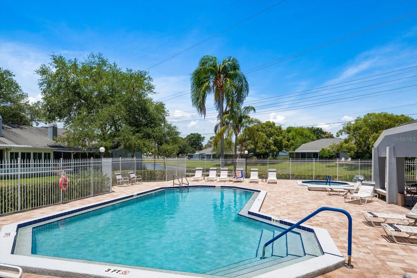 BAY TOWNE WEST - Residential