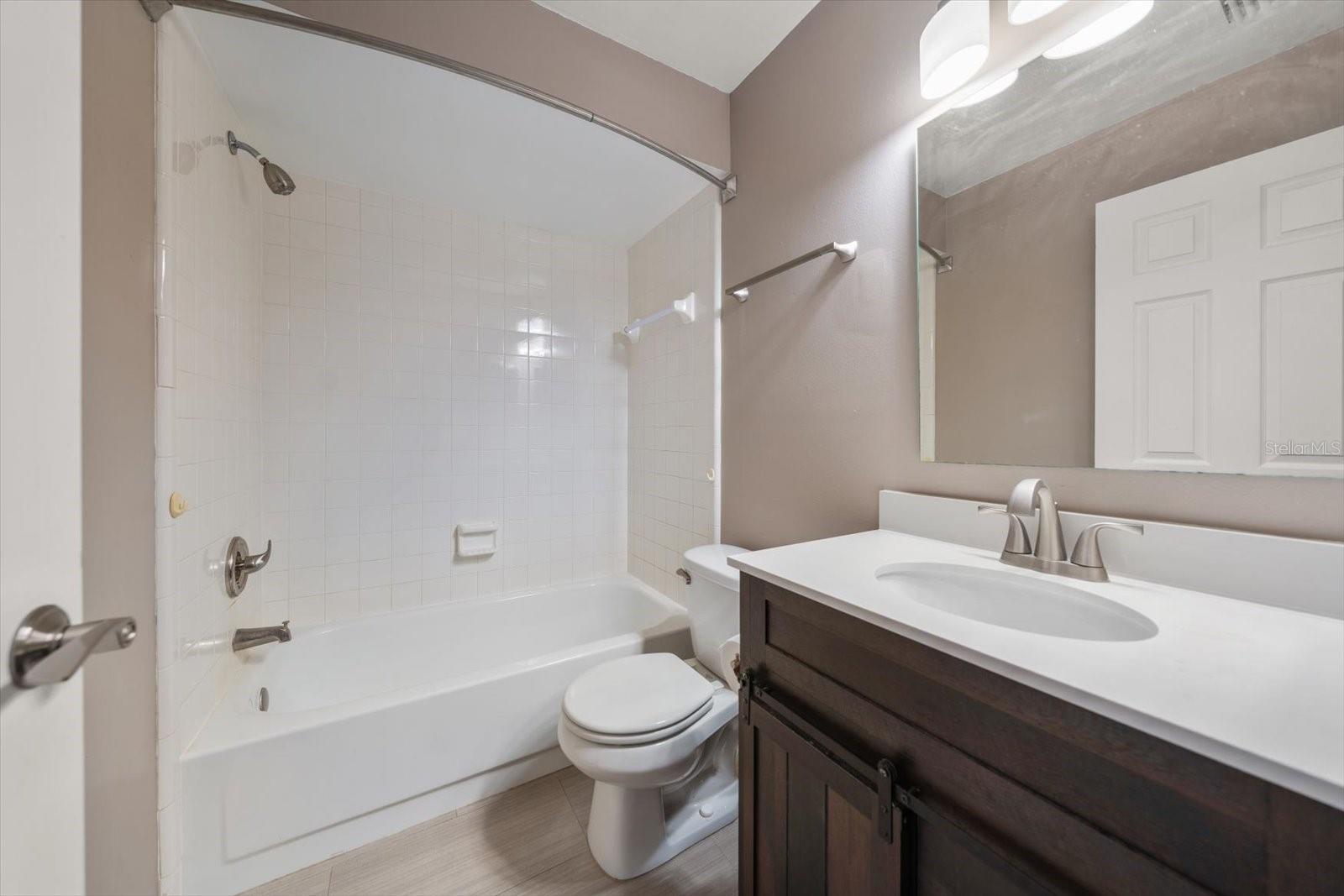 BAY TOWNE WEST - Residential