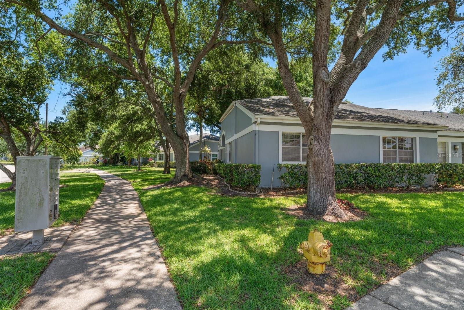 BAY TOWNE WEST - Residential