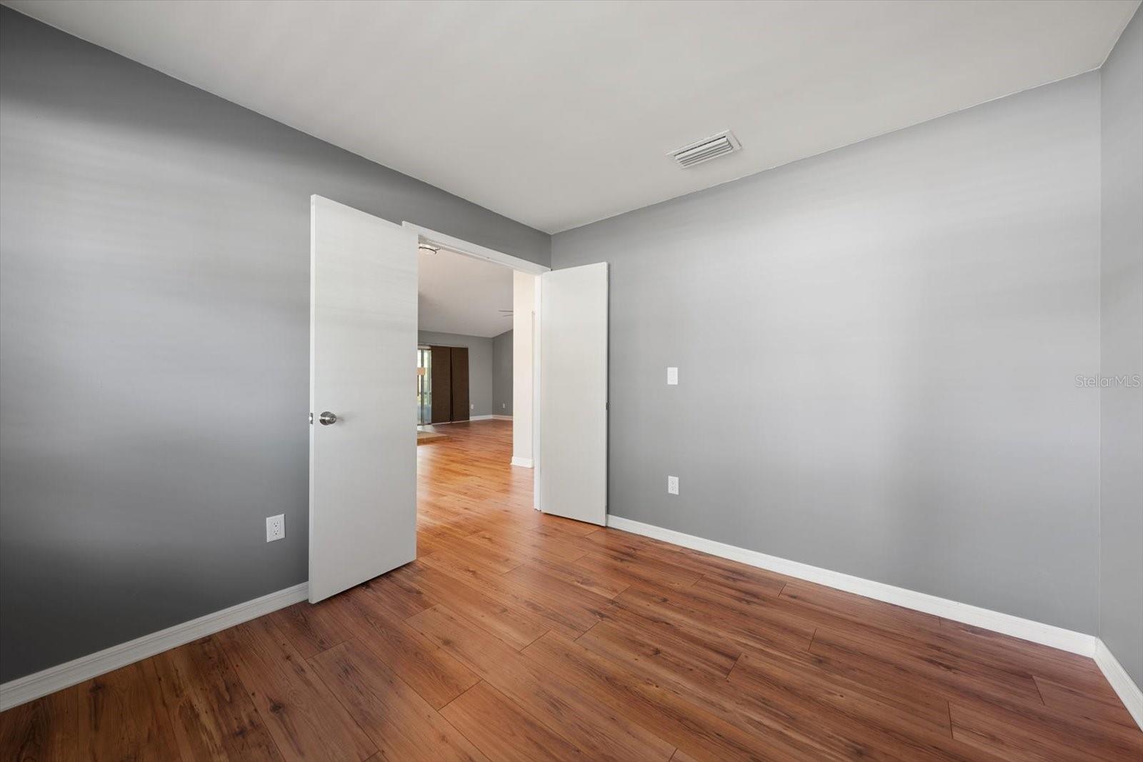 BAY TOWNE WEST - Residential