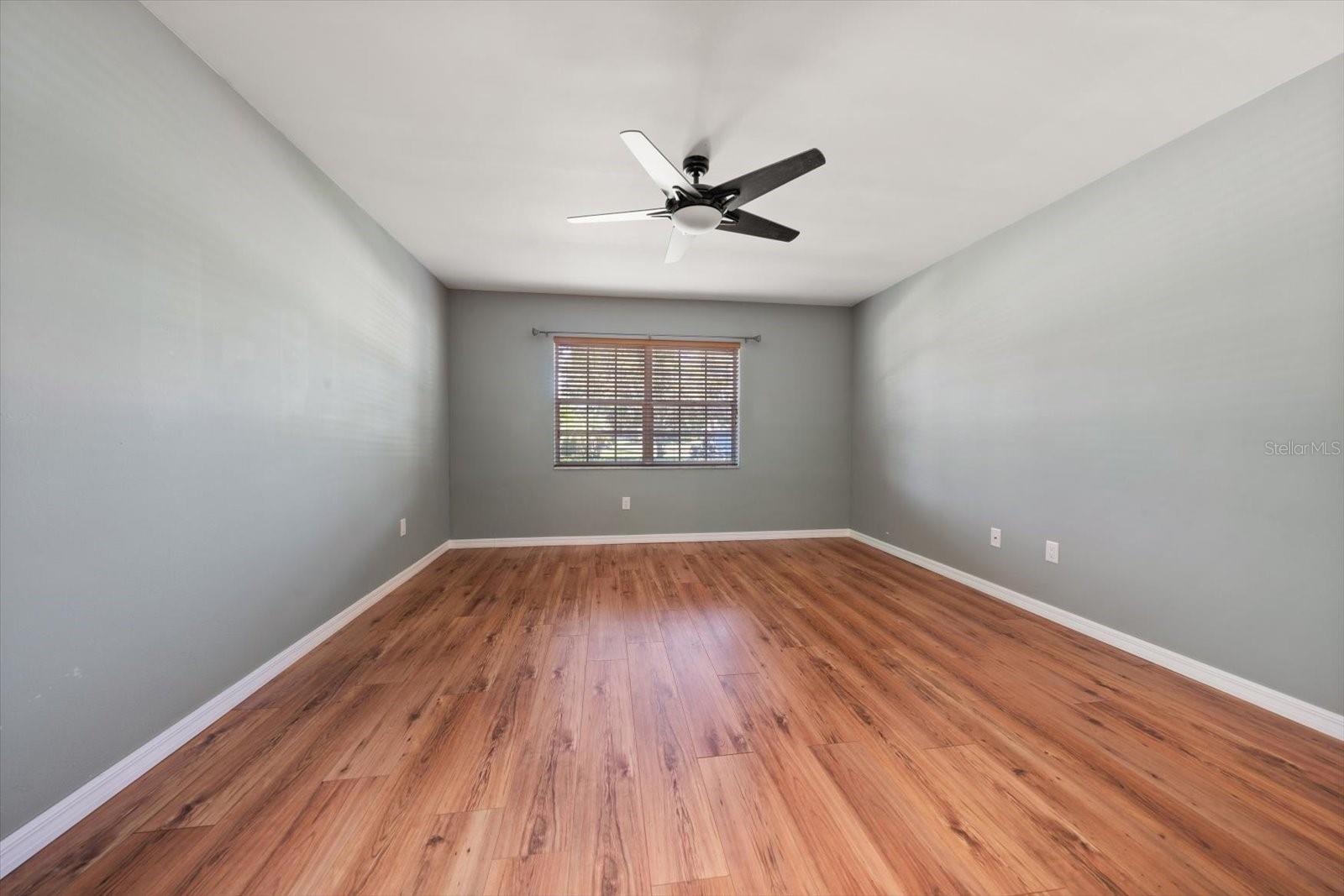 BAY TOWNE WEST - Residential