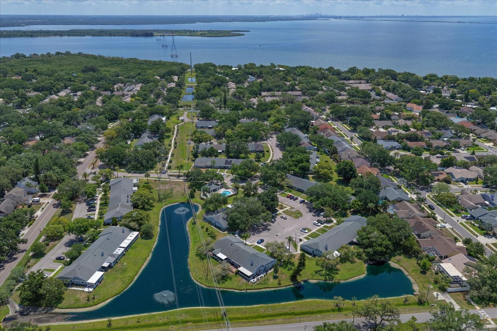 BAY TOWNE WEST - Residential