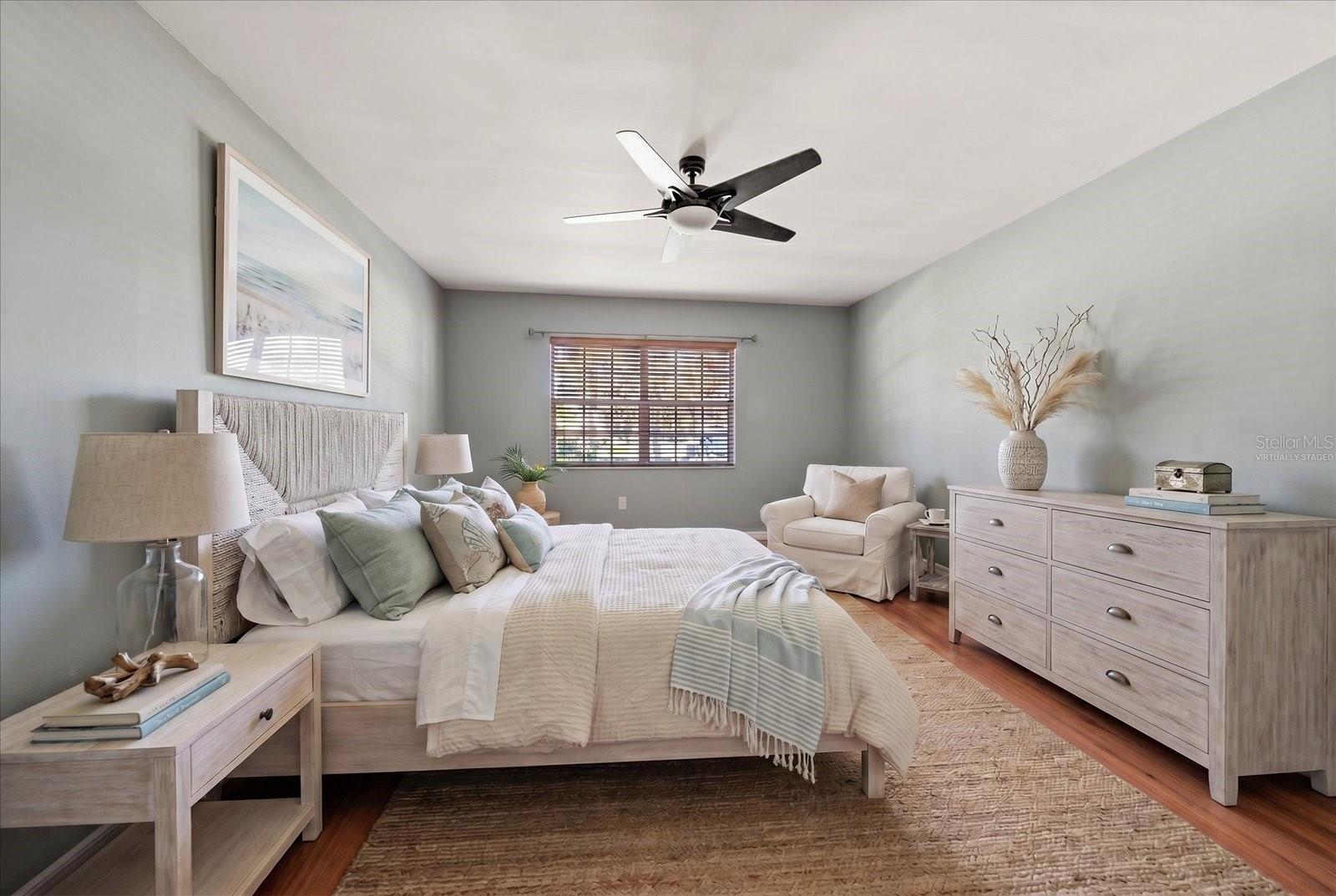 BAY TOWNE WEST - Residential