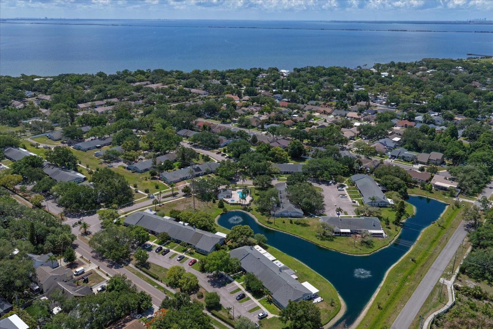 BAY TOWNE WEST - Residential