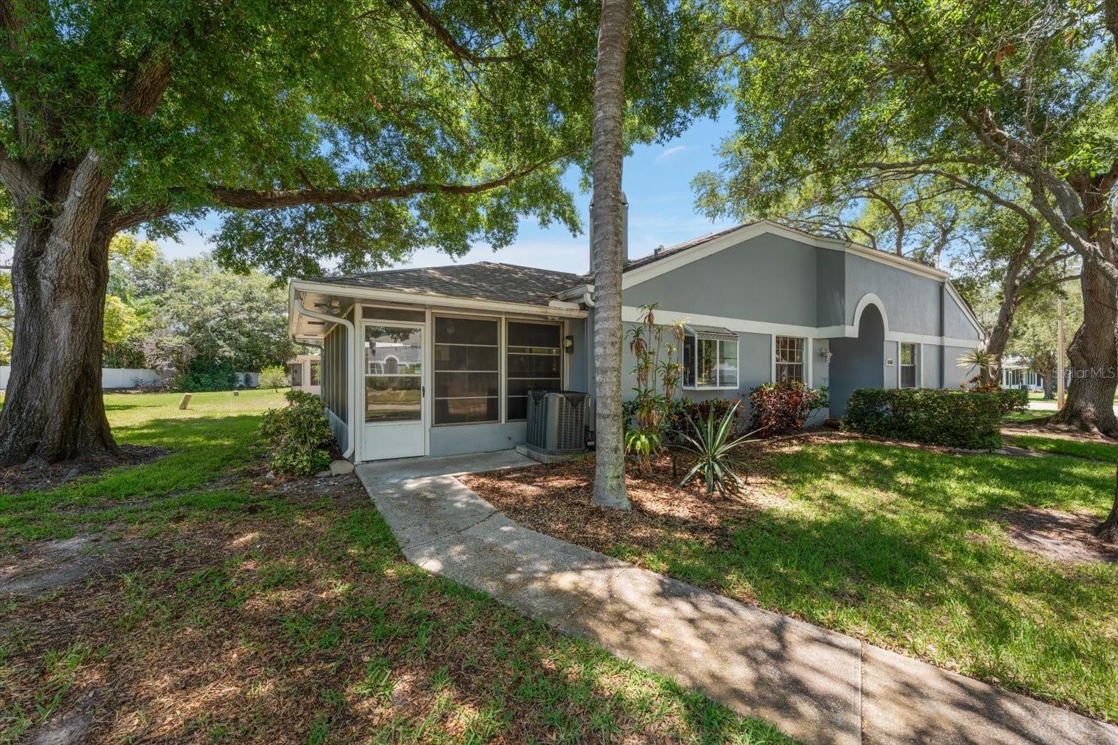 BAY TOWNE WEST - Residential
