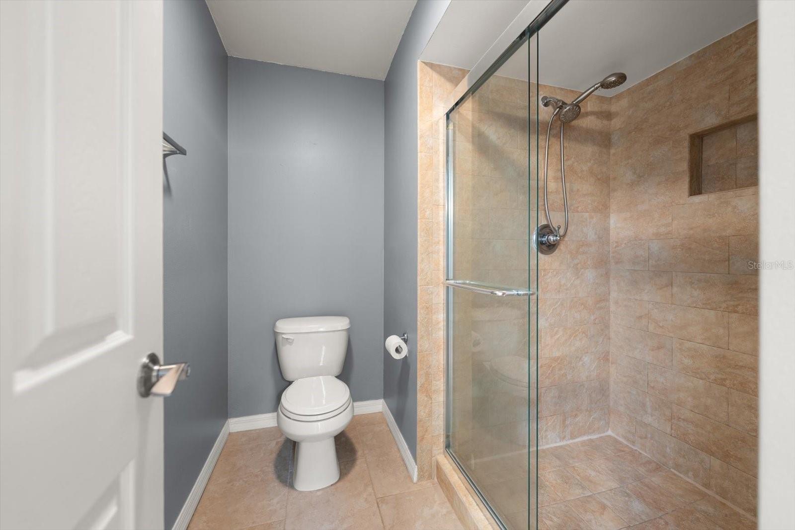 BAY TOWNE WEST - Residential