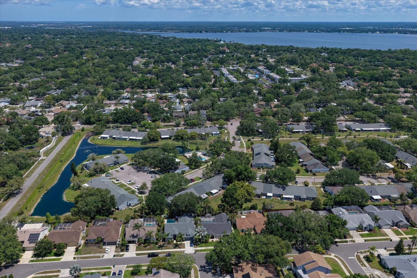 BAY TOWNE WEST - Residential