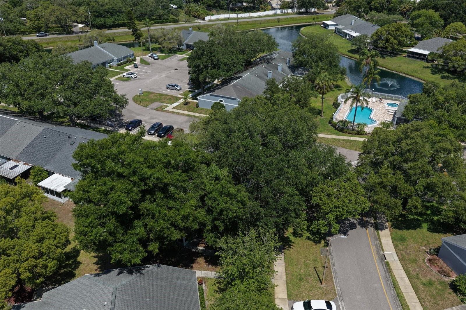 BAY TOWNE WEST - Residential