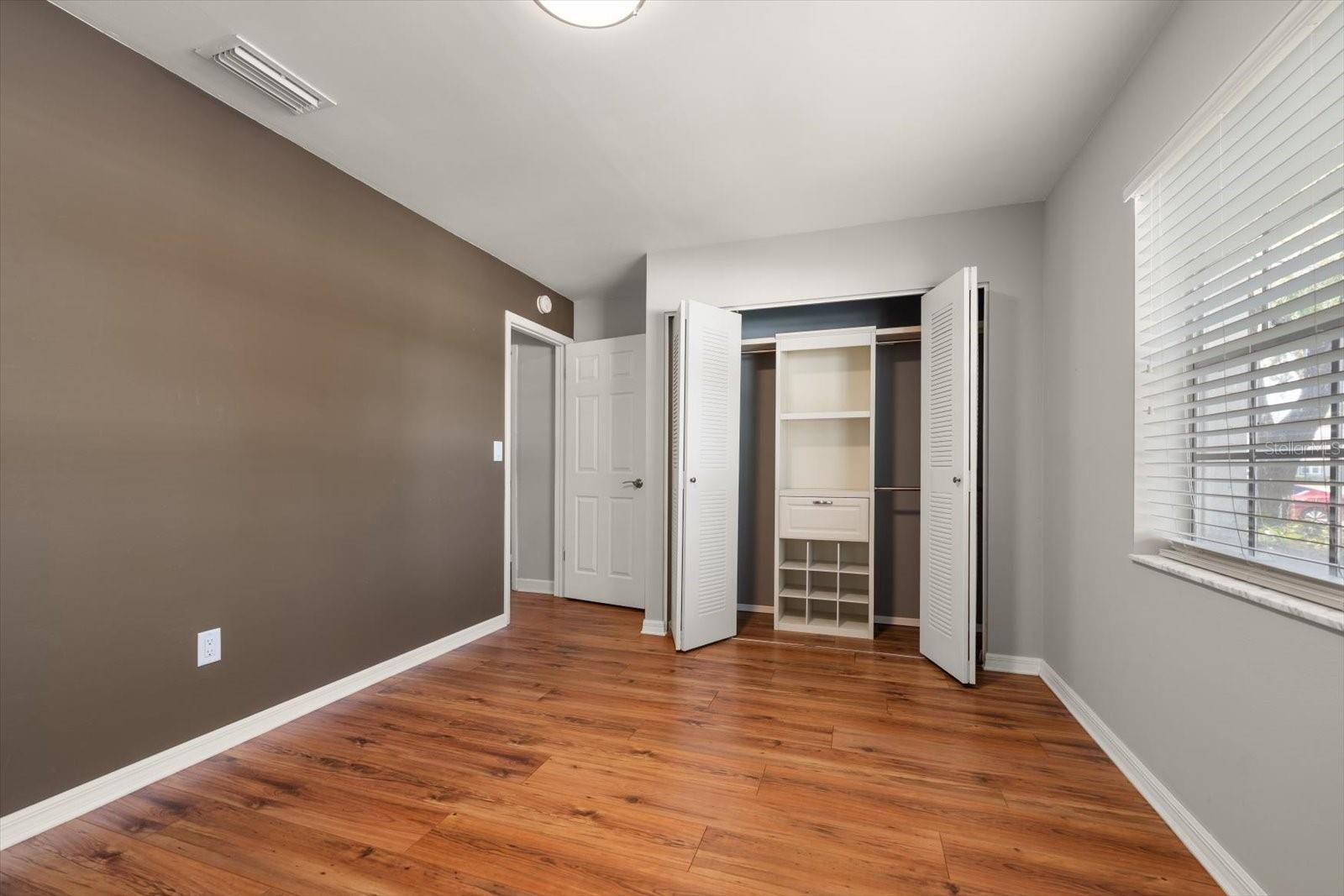 BAY TOWNE WEST - Residential