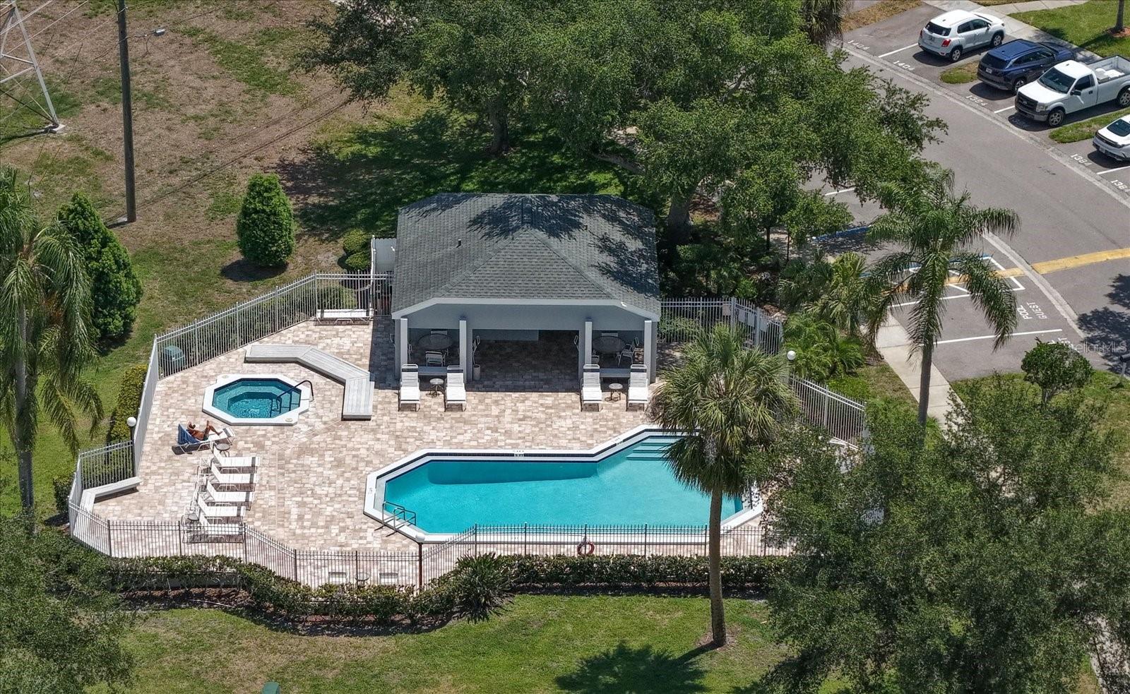BAY TOWNE WEST - Residential