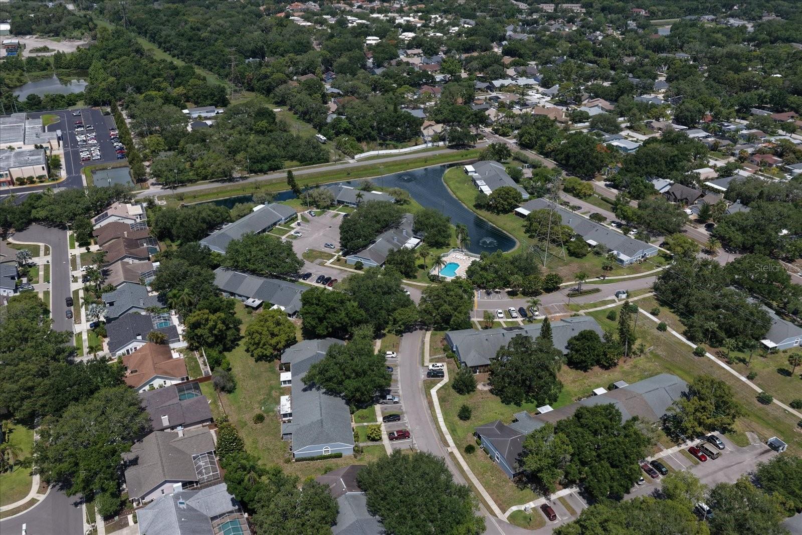 BAY TOWNE WEST - Residential