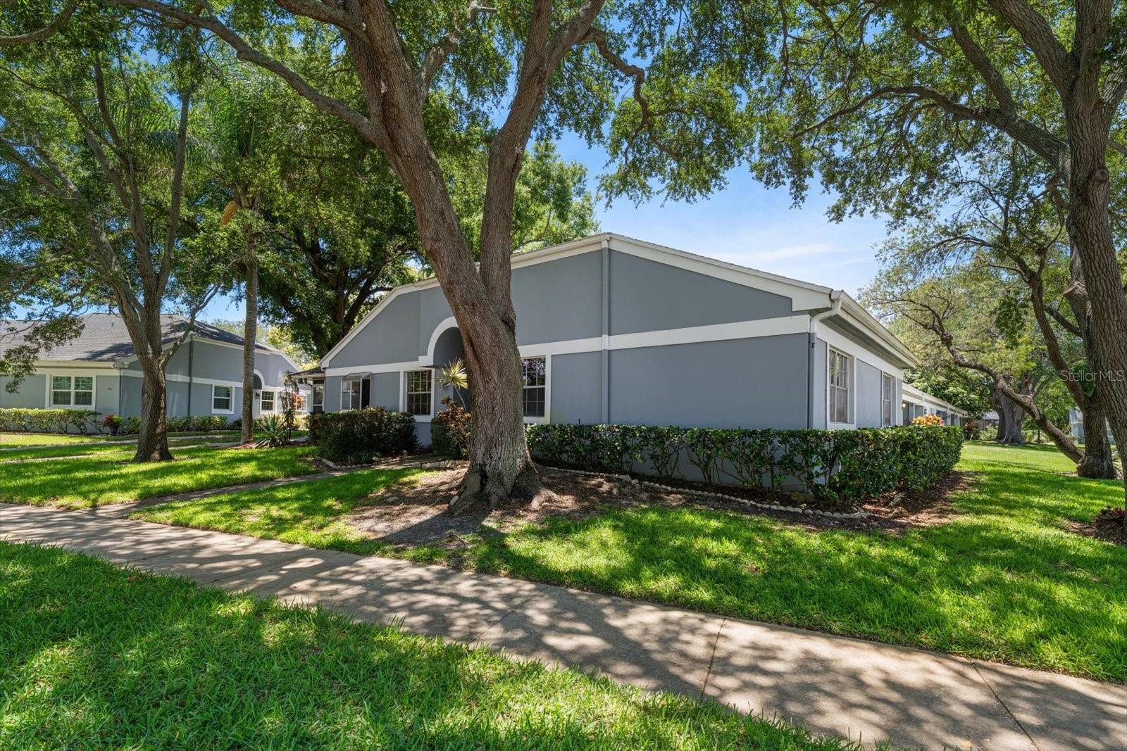 BAY TOWNE WEST - Residential