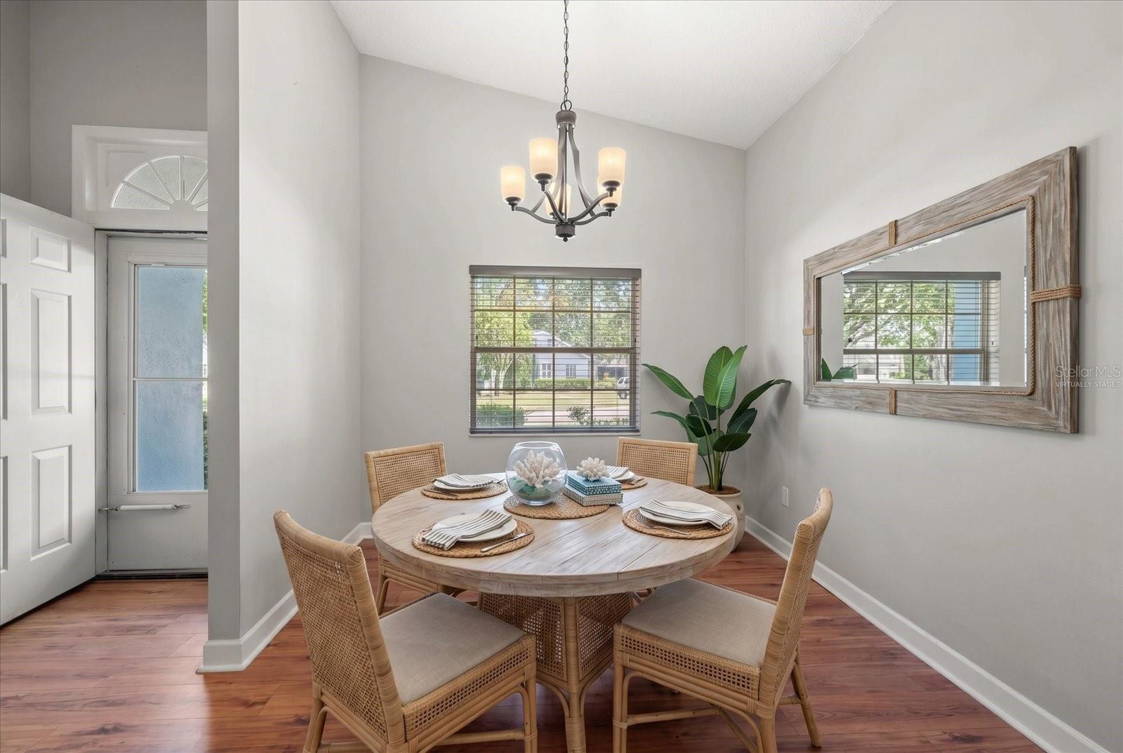 BAY TOWNE WEST - Residential