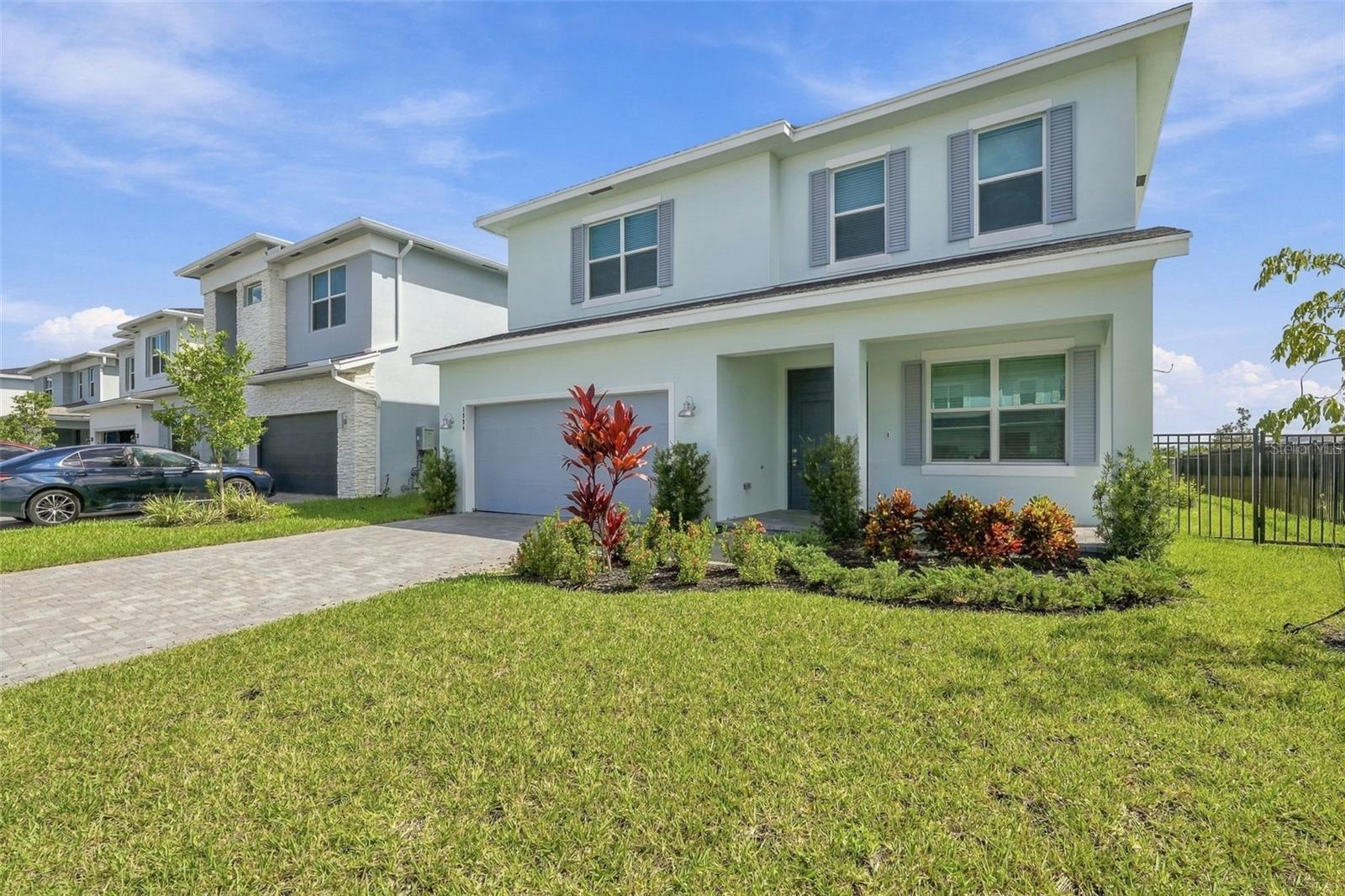 1594 PELICAN POST PLACE