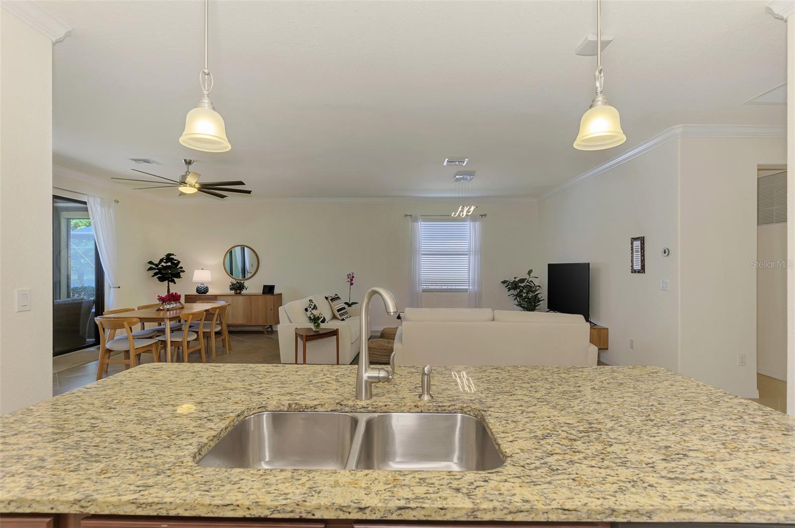 SARASOTA NATIONAL PH 3 - Residential