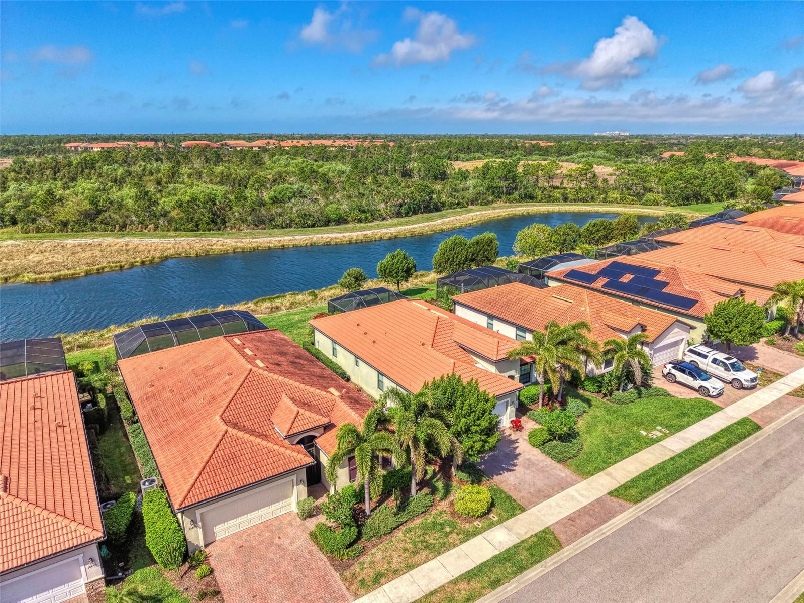 SARASOTA NATIONAL PH 3 - Residential