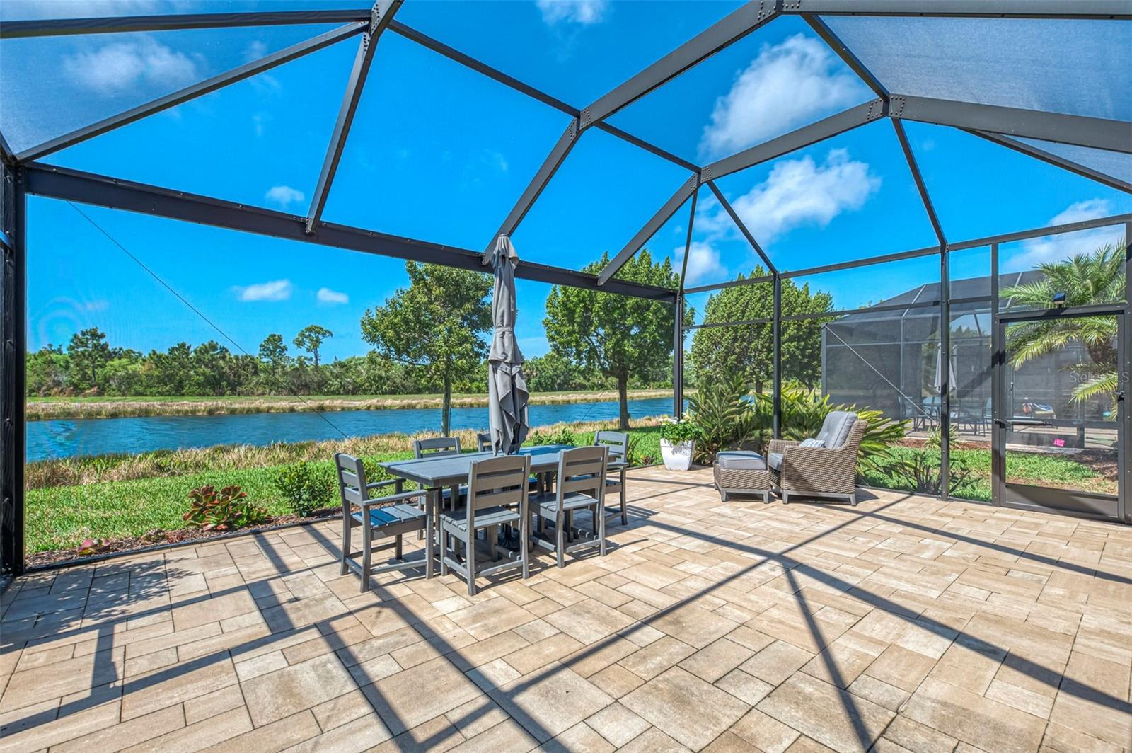 SARASOTA NATIONAL PH 3 - Residential