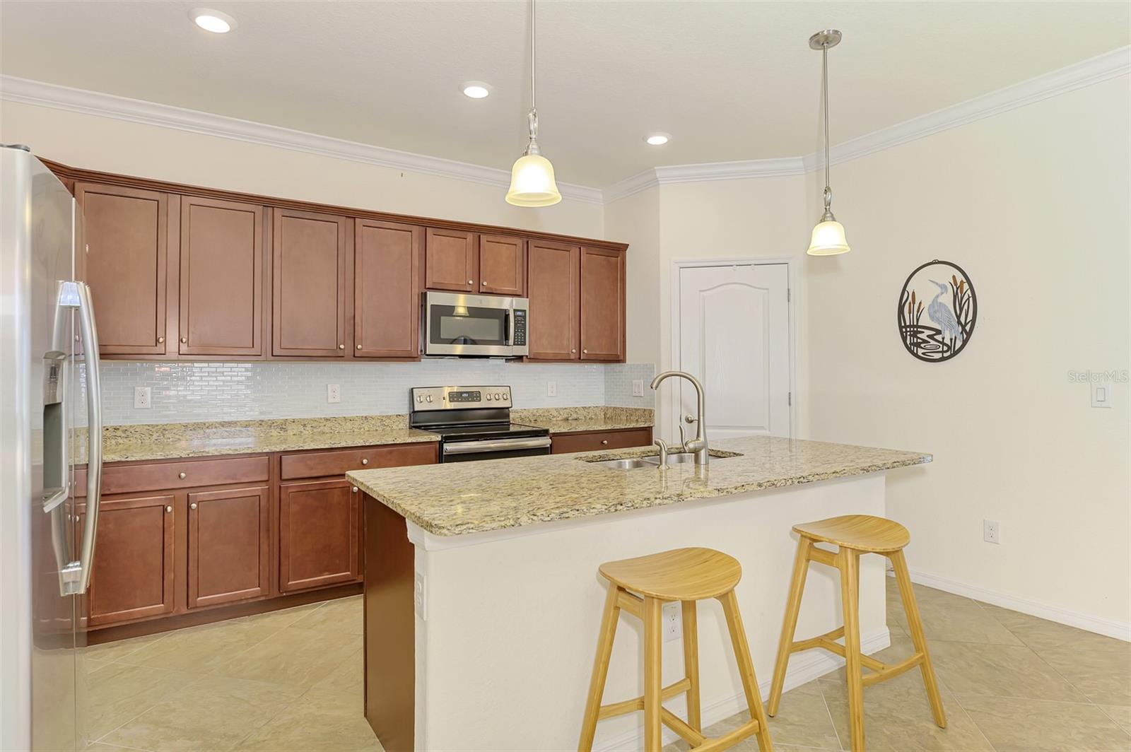 SARASOTA NATIONAL PH 3 - Residential