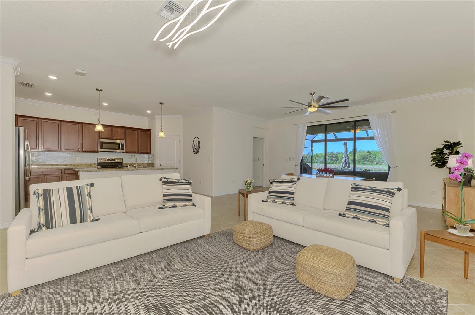 SARASOTA NATIONAL PH 3 - Residential