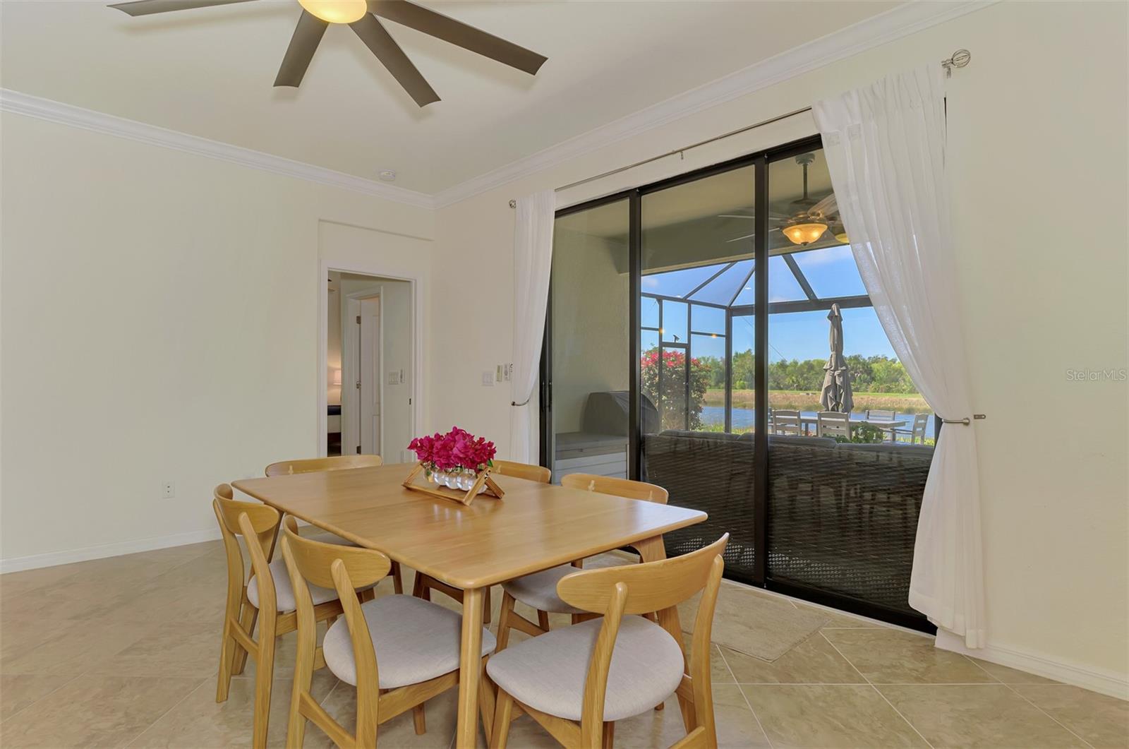 SARASOTA NATIONAL PH 3 - Residential